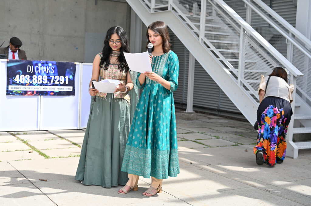 Hindu Heritage month