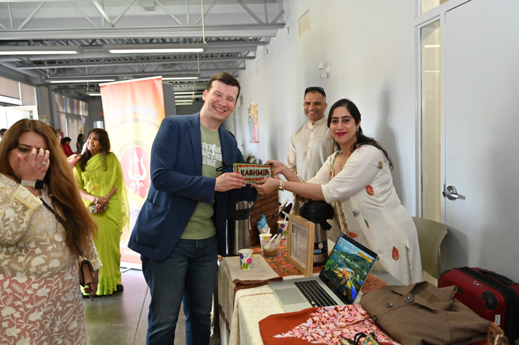 Hindu Heritage month