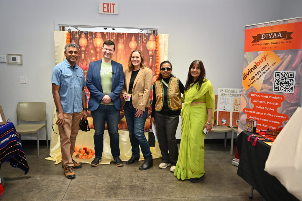 Hindu Heritage month