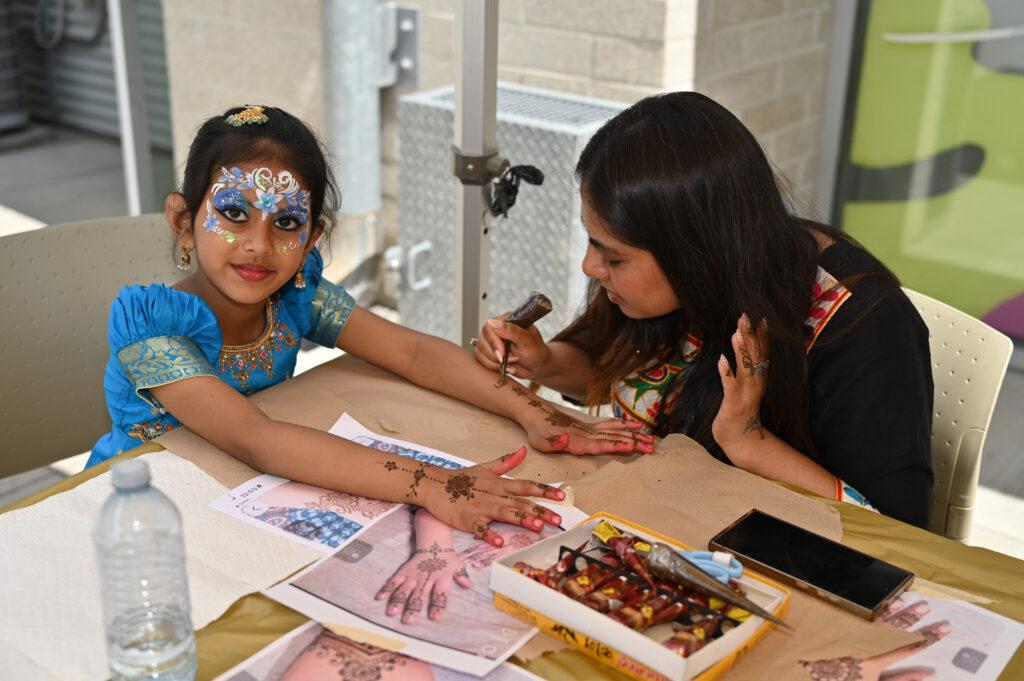 Hindu Heritage month
