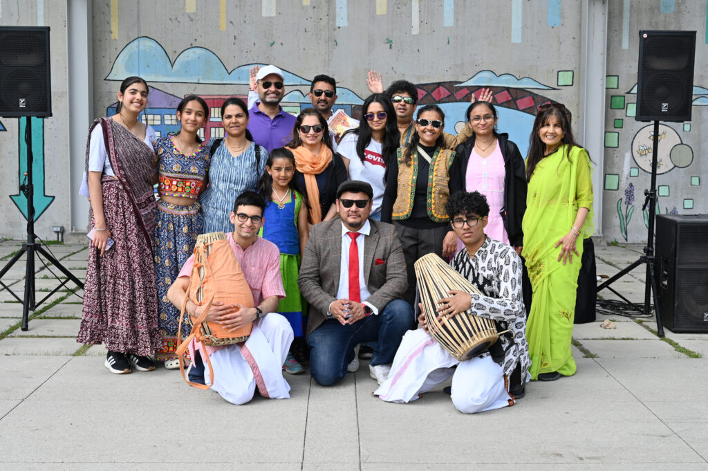 Hindu Heritage month